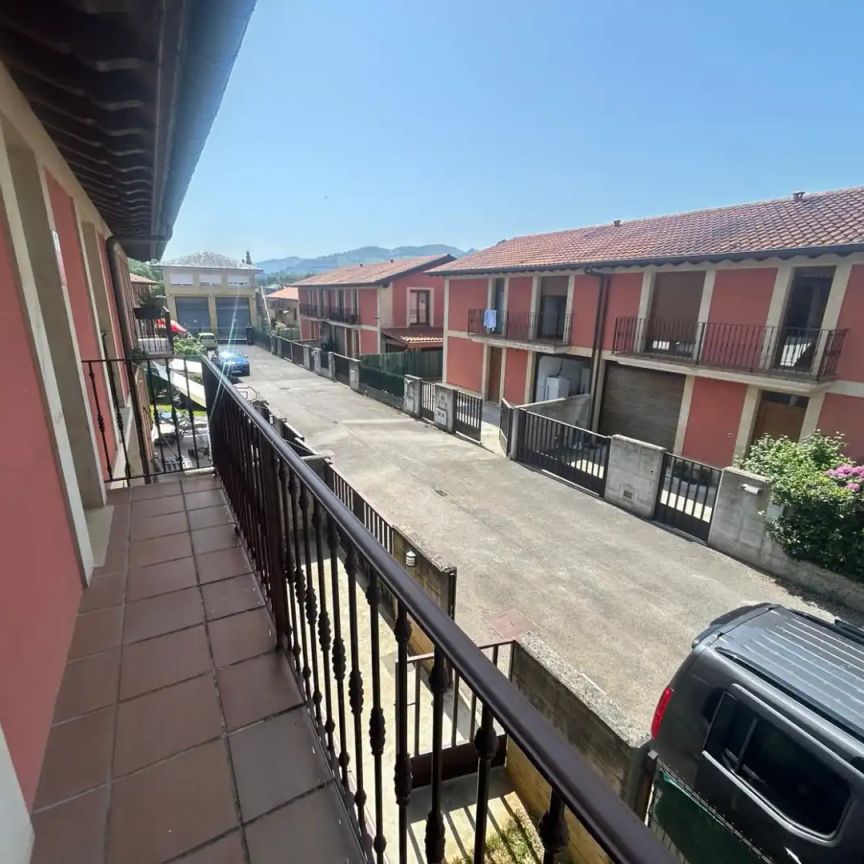 Entrambasaguas - Photo 1
