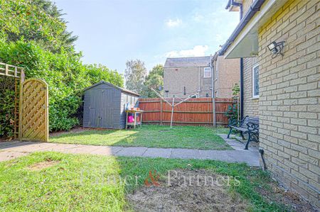 2 bedroom house to rent - Photo 5