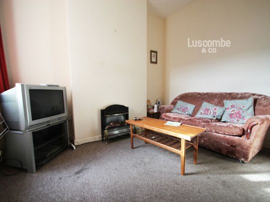 Double Bedroom on Riverside, Newport - All Bills Included - Photo 1