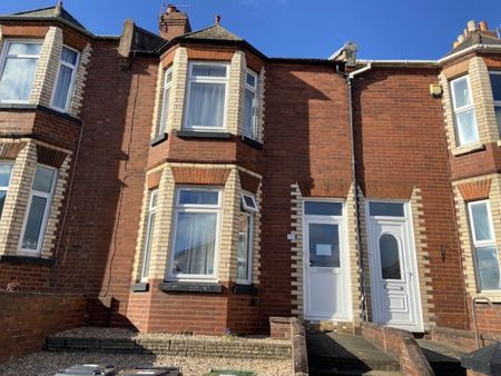 1 bed house / flat share to rent in Pinhoe Road, Exeter, EX4 - Photo 3