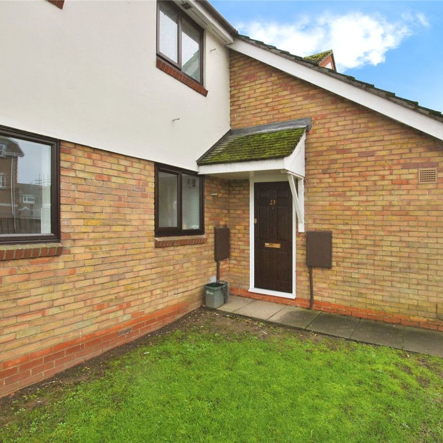 1 bedroom maisonette to rent - Photo 1