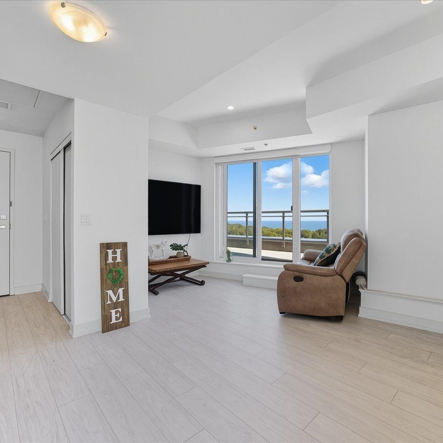 For Lease - 90 Glen Everest Road Unit# 1008, Toronto, Ontario - Photo 1