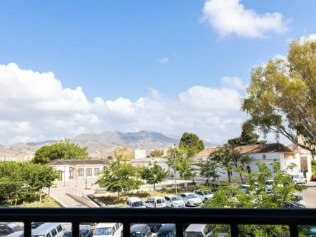 Calle Luque, Málaga, Andalusia 29013 - Photo 3