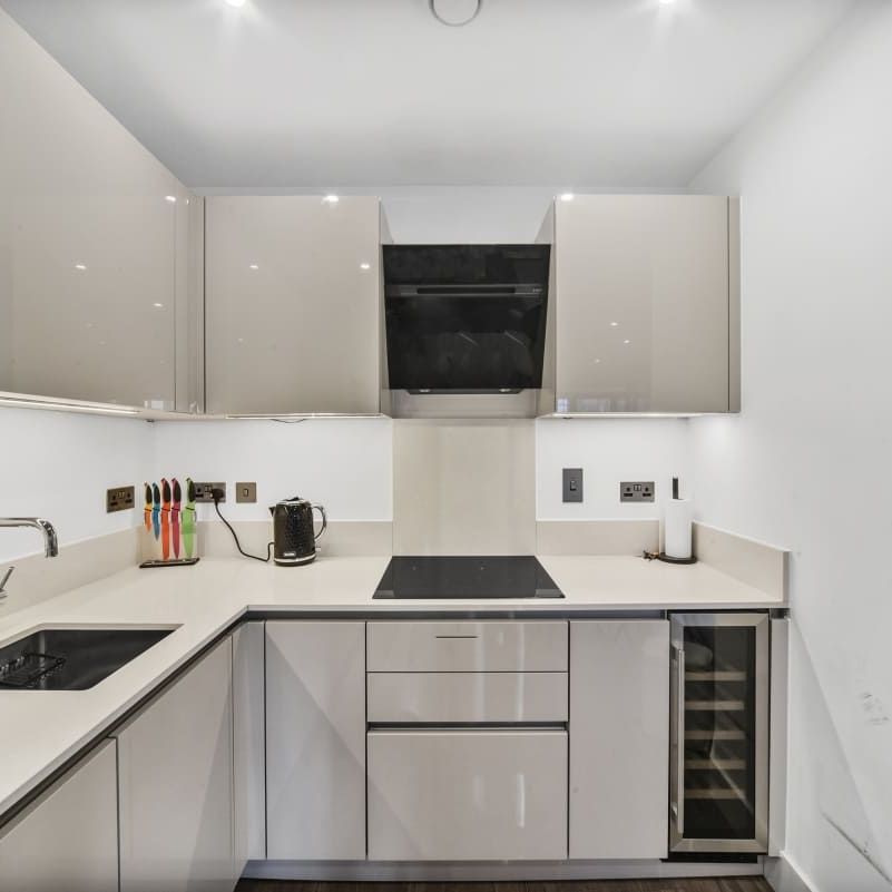 Wiverton Tower, New Drum Street, E1 - Photo 1