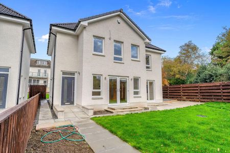 4 bedroom detached house to rent - Photo 5