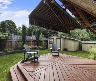 Renovated Rancher with Fenced Yard - Photo 2