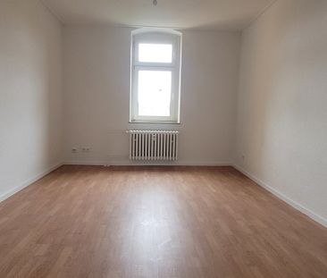 Frei! 3 Zimmer unterm Dach - Photo 1