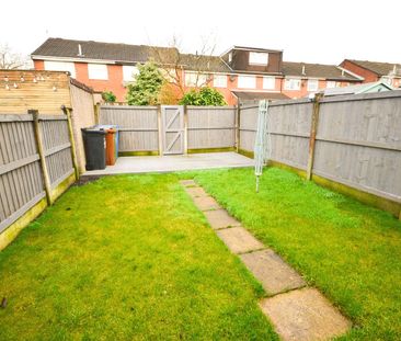 Broadfield Grove, Reddish, Stockport, SK5 6XN - Photo 5