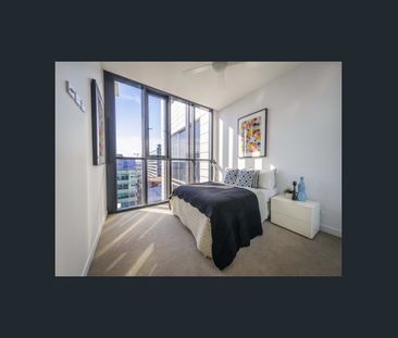 Modern High-Rise Apartment in Valley's Prime Location - Photo 4