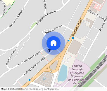 Biddulph Road, South Croydon - Photo 1