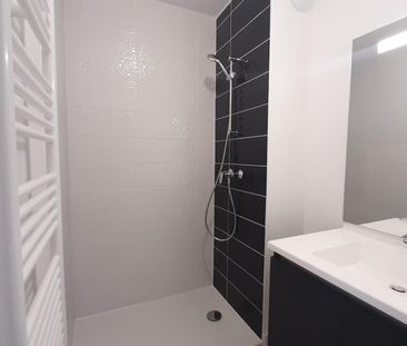 location Appartement T3 DE 56.95m² À MONDONVILLE - Photo 6
