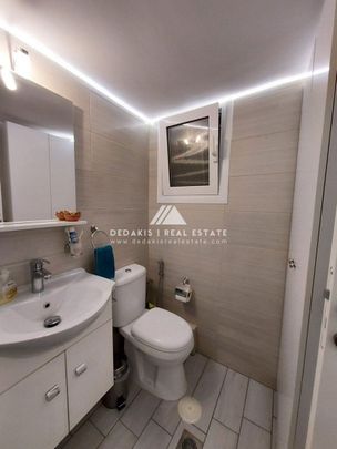 Studio/Γκαρσονιέρα για ενοικίαση Λουτράκι (Λουτράκι-Περαχώρα) - Φωτογραφία 1