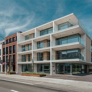 Appartement te huur - Photo 2