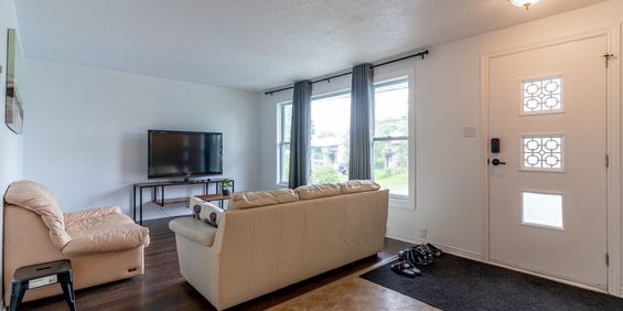 Grand 3 Chambres à Louer à Aylmer - Photo 3