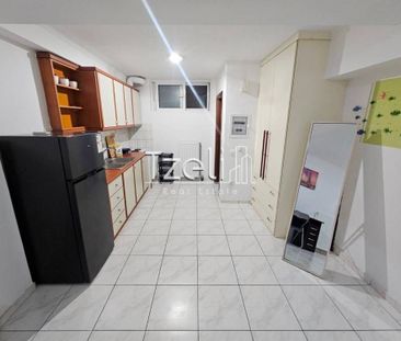 Studio/Γκαρσονιέρα για ενοικίαση Υψηλά Αλώνια (Πάτρα) - Photo 5