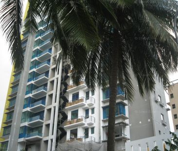 The Citrine (D12), Apartment - For Rent - Photo 3