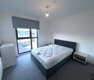 1 bedroom flat to rent - Photo 4