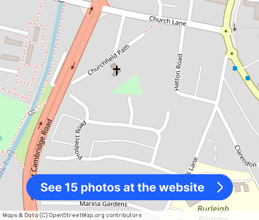 2 bedroom flat for rent - Photo 1