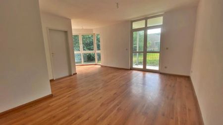 *** Ruhige und gemütliche 3-Raum-Wohnung mit Balkon in Chemnitz-Kappel *** - Foto 4