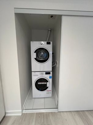 For Lease - 35 Parliament Street Unit# 830, Toronto, Ontario - Photo 1