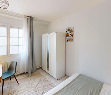 61 Public Studio - Chambre 1 - Photo 4