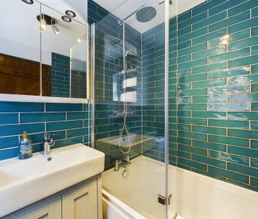 2 bedroom semi-detached to let - Photo 5