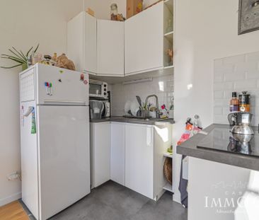 Appartement meublé 2 pièces - 42.4m² - Photo 4