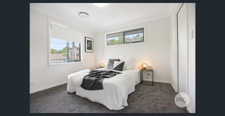 Modern townhouse - Photo 5