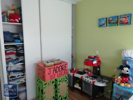 Location Appartement 2 pièces 59m² COULOGNE 62137 - Photo 4