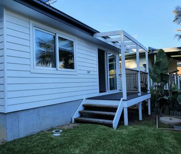 MODERN TWO BEDROOM GRANNY FLAT - Photo 2