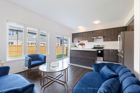 For Lease - 5 Evergreen Terrace, Barrie, Ontario - Photo 2