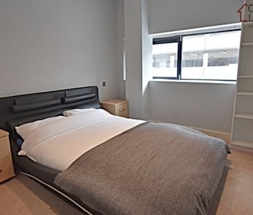 2 Bedroom Apartment - Photo 2