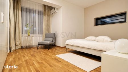 4 camere I 2 bai I 2 terase I complet mobilat si utilat - Photo 5