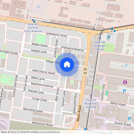 28 Village Way, Maribyrnong, VIC 3032