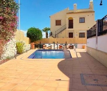 Alquiler de casa o chalet independiente en Algorfa - Photo 2