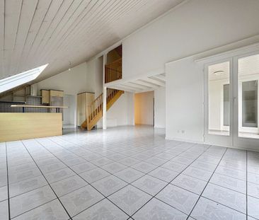 PREMIER LOYER OFFERT : À découvrir sans tarder ce duplex de 6,5 pièces - Foto 3