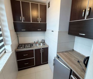 Gliwice, ok. Politechniki Śl. - kawalerka 26m2 - Фото 1
