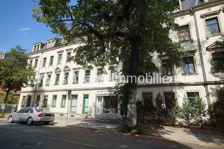 ***DRESDEN-TRACHENBERGE*** Sonnige 3-Zimmer-Wohnung mit EBK und Stellplatz. - Photo 2