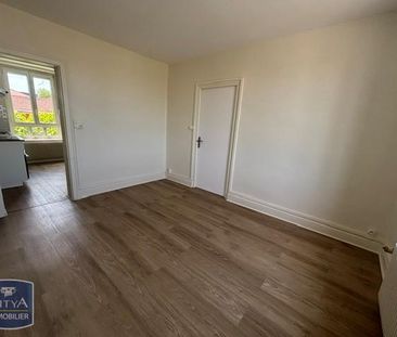 Location Appartement 3 pièces 58m² GOLBEY 88190 - Photo 6