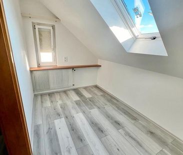 Großzügige, helle 5-Zimmer-Wohnung mit Garten - sofort frei - Foto 1