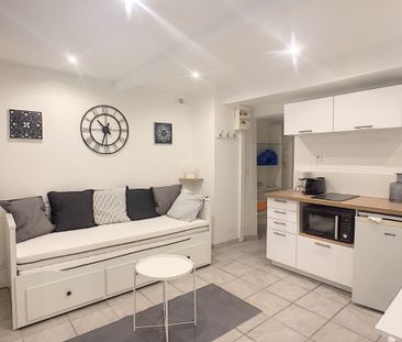 APPARTEMENT -T1 -18 m2, - Photo 4
