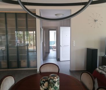 Μονοκατοικία για ενοικίαση Σωρός (Μαρούσι) - Photo 5