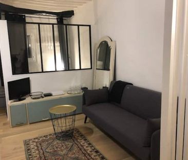 Location Appartement 1 pièce 29m² RENNES 35000 - Photo 4