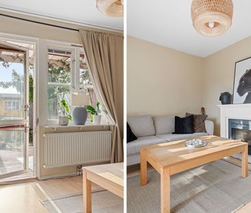 Imatragatan, Kista - Photo 2