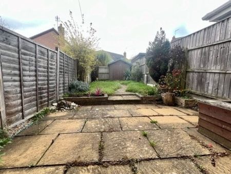 Peters Court, King's Lynn - Photo 5