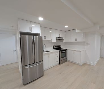 For Lease - 88 Baynards Lane, Richmond Hill, Ontario - Photo 1