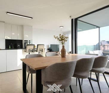 Appartement te huur in Deinze voor € 950 met 2 slaapkamers - Foto 4