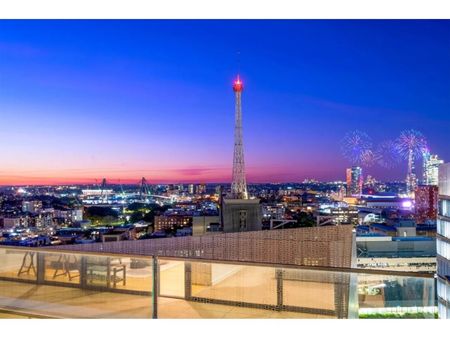 Stunning View I Rooftop Terrace I Northeast Facing - Photo 4