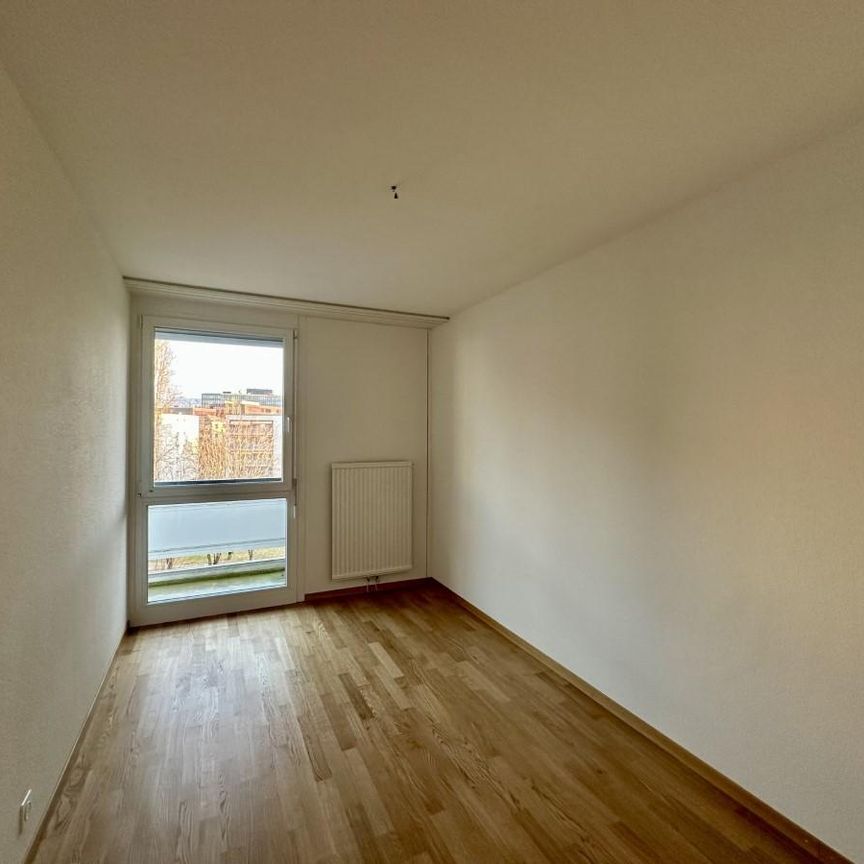 Appartement de 4.5 pièces au 4ème étage - Foto 1