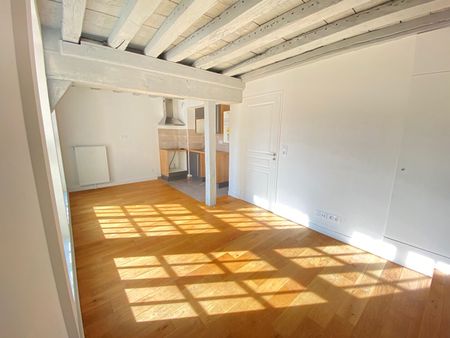 Location Appartement 3 pièces 41m² - Photo 2